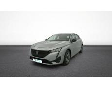 Peugeot 308 III Phase 1 Saint-Sorlin-de-Vienne