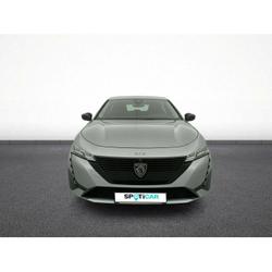 Peugeot 308 III Phase 1 308 PureTech 130ch S&S BVM6 Active Pack Saint-Sorlin-de-Vienne