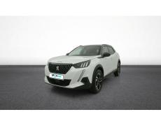 Peugeot 2008 Saint-Sorlin-de-Vienne