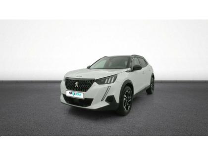 Peugeot 2008 - 2008 PureTech 130 S&S BVM6 GT - 16 989 €