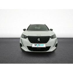 Peugeot 2008 2008 PureTech 130 S&S BVM6 GT Saint-Sorlin-de-Vienne