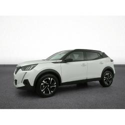 Peugeot 2008 2008 PureTech 130 S&S BVM6 GT Saint-Sorlin-de-Vienne