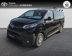 Toyota Proace Saint-Berthevin