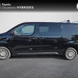 Toyota Proace Long 2.0 D-4D 140 Cabine Approfondie Business BVA MC22 Saint-Berthevin