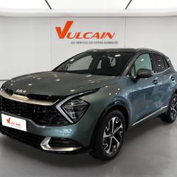 Kia Sportage Sportage 1.6 T-GDi 150ch MHEV DCT7 4x2 Design Annecy