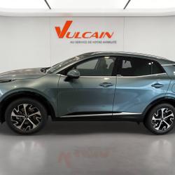 Kia Sportage Sportage 1.6 T-GDi 150ch MHEV DCT7 4x2 Design Annecy