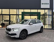 Skoda Kamiq Épinay-sur-Seine