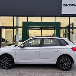 Skoda Kamiq 1.5 TSI 150 ch DSG7 Ambition occasion - &Eacute;pinay-sur-Seine - photo 2/33