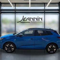 Opel Grandland Grandland 1.5 Diesel 130 ch BVA8 Elegance Business Champlay