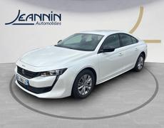 Peugeot 508 Champlay