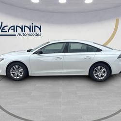 Peugeot 508 508 BlueHDi 130 ch S&S EAT8 Active Pack Champlay