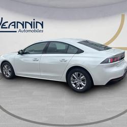 Peugeot 508 508 BlueHDi 130 ch S&S EAT8 Active Pack Champlay