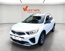 Kia Stonic Vienne