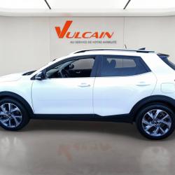 Kia Stonic 1.0 T-GDi 120 ch MHEV DCT7 GT Line occasion - Vienne - photo 2/26
