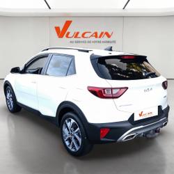 Kia Stonic 1.0 T-GDi 120 ch MHEV DCT7 GT Line occasion - Vienne - photo 3/26