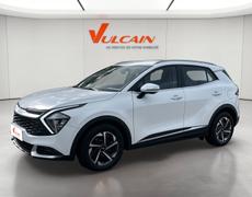 Kia Sportage Vénissieux