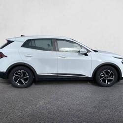 Kia Sportage Sportage 1.6 CRDi 136ch MHEV DCT7 4x4 Active Business V&eacute;nissieux