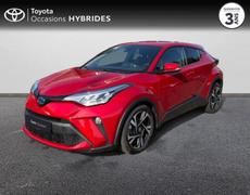 Toyota C-HR Redon
