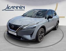Nissan Qashqai Sens