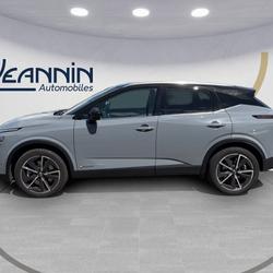 Nissan Qashqai Qashqai e-Power 190 ch Tekna Sens