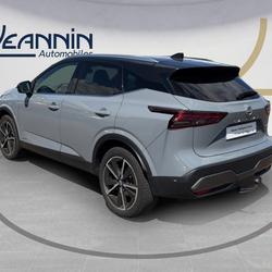 Nissan Qashqai Qashqai e-Power 190 ch Tekna Sens
