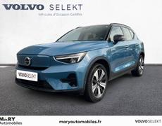 Volvo XC40 Biéville-Beuville