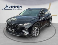 Hyundai Tucson Auxerre