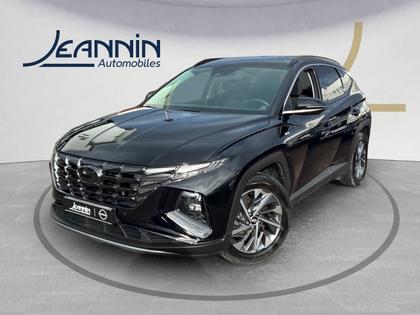 Hyundai Tucson Auxerre