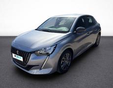 Peugeot 208 Aubenas