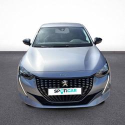 Peugeot 208 208 PureTech 75 S&S BVM5 Active Pack Aubenas