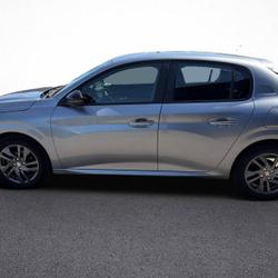 Peugeot 208 208 PureTech 75 S&S BVM5 Active Pack Aubenas