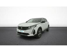 Peugeot 3008 - 3008 Hybrid4 300 e-EAT8 GT - 19 989 €