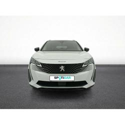Peugeot 3008 3008 Hybrid4 300 e-EAT8 GT Saint-Sorlin-de-Vienne