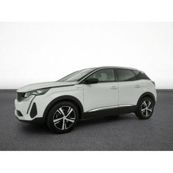 Peugeot 3008 3008 Hybrid4 300 e-EAT8 GT Saint-Sorlin-de-Vienne