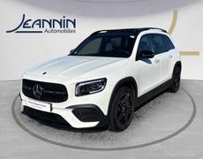 Mercedes GLB Vert-Saint-Denis