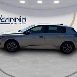 Peugeot 308 III Phase 1 308 BlueHDi 130ch S&S EAT8 Active Pack Champlay