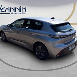 Peugeot 308 III Phase 1 308 BlueHDi 130ch S&S EAT8 Active Pack Champlay