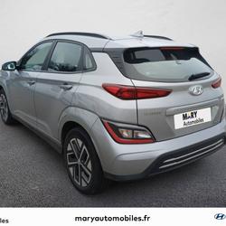 Hyundai Kona Kona Electrique 39 kWh - 136 ch Intuitive Caen