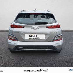 Hyundai Kona Kona Electrique 39 kWh - 136 ch Intuitive Caen