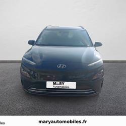 Hyundai Kona Kona Electrique 39 kWh - 136 ch Intuitive Bernay