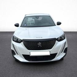 Peugeot 2008 2008 PureTech 130 S&S EAT8 Allure Pack Givors