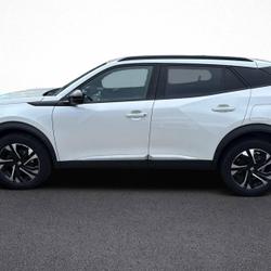 Peugeot 2008 2008 PureTech 130 S&S EAT8 Allure Pack Givors