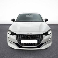 Peugeot e-208 208 Electrique 50 kWh 136ch GT Givors