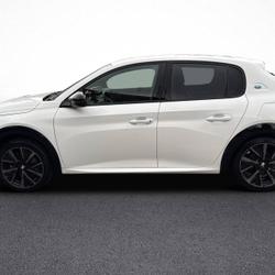 Peugeot e-208 208 Electrique 50 kWh 136ch GT Givors