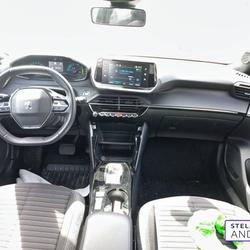 Peugeot e-2008 2008 Electrique 136 ch Style Pessac