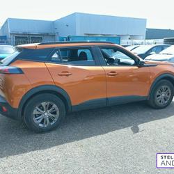 Peugeot e-2008 2008 Electrique 136 ch Style Pessac