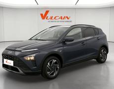 Hyundai Bayon Vénissieux