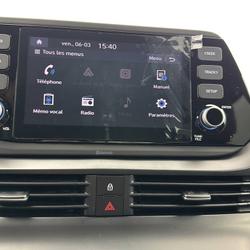 Hyundai Bayon Bayon 1.0 T-GDi 100 DCT-7 Hybrid 48V Intuitive V&eacute;nissieux