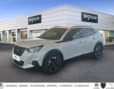 Peugeot 2008 Chatuzange-le-Goubet
