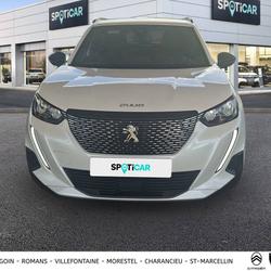 Peugeot 2008 PureTech 130 S&S EAT8 Allure Pack occasion - Chatuzange-le-Goubet - photo 2/34